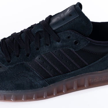 ADIDAS HANDBALL TOP JR4295 CORE BLACK CARBON - Shoelosophy