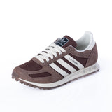 ADIDAS ORIGINALS LA TRAINER OG KJ4387 EARTH STRATA BROWN - Shoelosophy