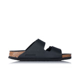 BIRKENSTOCK ARIZONA BS 1019069 TRIPLES SCHWARZ - Shoelosophy