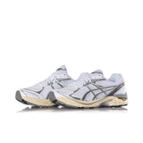 ASICS GEL GT 2160 1203A275-111 WHITE SOFT YELLOW - Shoelosophy