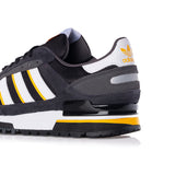 ADIDAS ORIGINALS ZX 600 JR1610 CARBON WEISS SCHWARZ - Shoelosophy