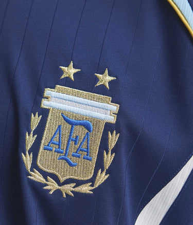 ADIDAS AFA ARGENTINIEN 2006 MESSI JERSEY JN3709 DUNKELBLAU - Shoelosophy
