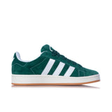 ADIDAS CAMPUS 00s H03472 DUNKELGRÜN WEISS - Shoelosophy