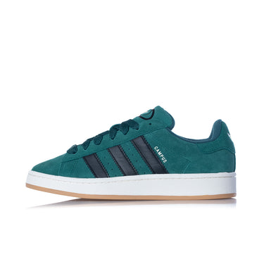 ADIDAS CAMPUS 00s IF8763 GREEN BLACK - Shoelosophy