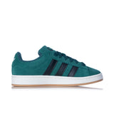 ADIDAS CAMPUS 00s IF8763 GRÜN SCHWARZ - Shoelosophy