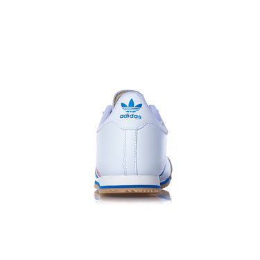 ADIDAS KICK 74 OG IF9509 WEISS BLAU SCARLET - Shoelosophy