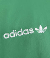 ADIDAS ORIGINALS FMF MEXICO 86 TRACK TOP JM1092 GRÜN - Shoelosophy