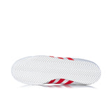 ADIDAS ORIGINALS KICK 74 IG8952 WEISS ROT - Shoelosophy