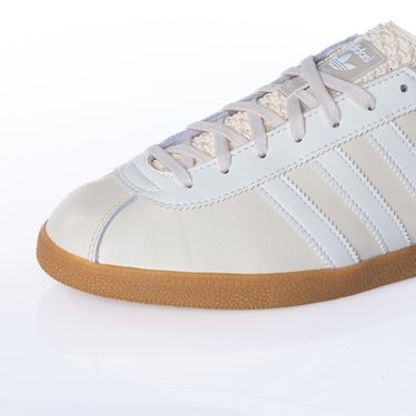 ADIDAS ORIGINALS LONDON IG6207 WONDER WHITE - Shoelosophy