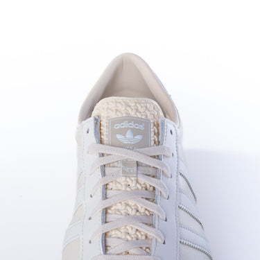 ADIDAS ORIGINALS LONDON IG6207 WONDER WHITE - Shoelosophy