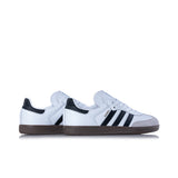 ADIDAS ORIGINALS SAMBA B75806 WHITE BLACK GUM - Shoelosophy