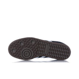 ADIDAS ORIGINALS SAMBA B75807 BLACK WHITE GUM - Shoelosophy