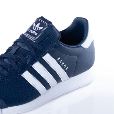 ADIDAS ORIGINALS SAMOA JH9076 MIGHT INDIGO WHITE - Shoelosophy