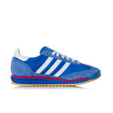 ADIDAS ORIGINALS SL 72 RS IG2132 BLUE WHITE - Shoelosophy