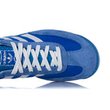 ADIDAS ORIGINALS SL 72 RS IG2132 BLUE WHITE - Shoelosophy