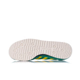 ADIDAS ORIGINALS SL 72 RS IG2133 VERT JAUNE NOIR - Shoelosophy