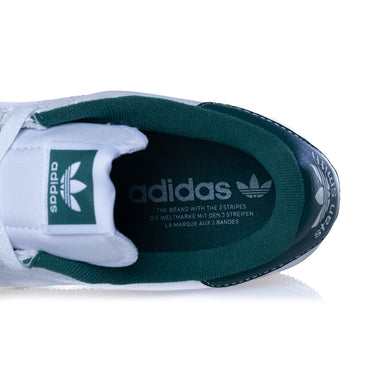 ADIDAS ORIGINALS STAN SMITH CS IG1295 BLANC VERT - Shoelosophy