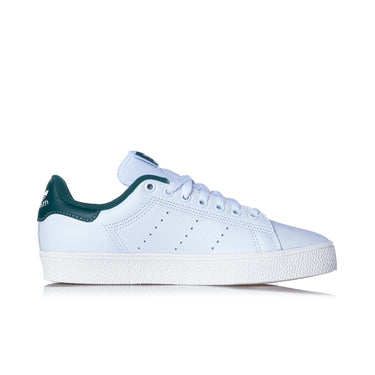 ADIDAS ORIGINALS STAN SMITH CS IG1295 WEISS GRÜN - Shoelosophy