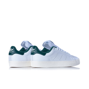 ADIDAS ORIGINALS STAN SMITH CS IG1295 BLANC VERT - Shoelosophy