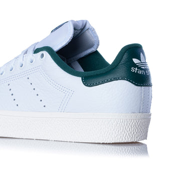 ADIDAS ORIGINALS STAN SMITH CS IG1295 BLANC VERT - Shoelosophy