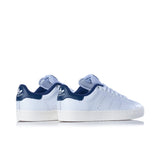 ADIDAS ORIGINALS STAN SMITH CS IG1296 WHITE DARK BLUE - Shoelosophy