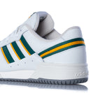 ADIDAS ORIGINALS TEAM COURT 2 STR IE5890 WEISS GRÜN - Shoelosophy