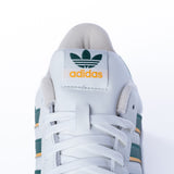 ADIDAS ORIGINALS TEAM COURT 2 STR IE5890 WEISS GRÜN - Shoelosophy