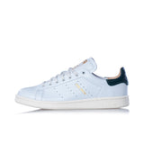 ADIDAS STAN SMITH LUX HP2201 WHITE SHADOW GREEN - Shoelosophy