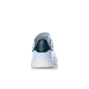 ADIDAS STAN SMITH LUX HP2201 WHITE SHADOW GREEN - Shoelosophy
