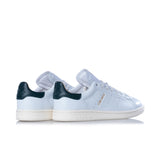ADIDAS STAN SMITH LUX HP2201 WHITE SHADOW GREEN - Shoelosophy