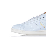 ADIDAS STAN SMITH LUX HP2201 WHITE SHADOW GREEN - Shoelosophy
