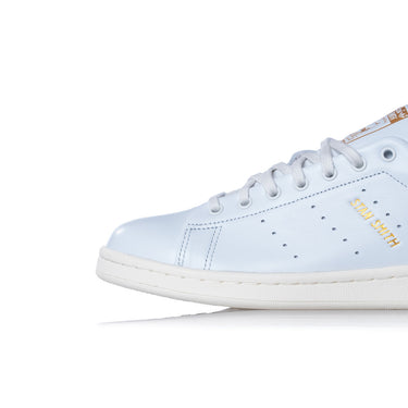 ADIDAS STAN SMITH LUX HP2201 WHITE SHADOW GREEN - Shoelosophy