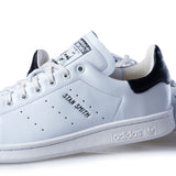 ADIDAS STAN SMITH LUX HQ6785 WEISS SCHWARZ - Shoelosophy