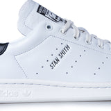 ADIDAS STAN SMITH LUX HQ6785 WEISS SCHWARZ - Shoelosophy