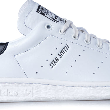 ADIDAS STAN SMITH LUX HQ6785 WEISS SCHWARZ - Shoelosophy