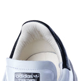 ADIDAS STAN SMITH LUX HQ6785 WEISS SCHWARZ - Shoelosophy