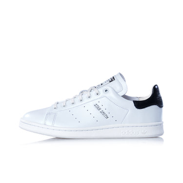 ADIDAS STAN SMITH LUX HQ6785 WHITE BLACK - Shoelosophy