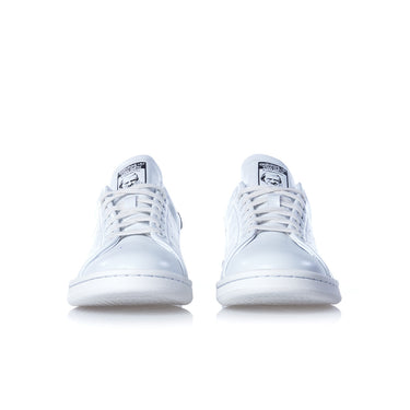 ADIDAS STAN SMITH LUX HQ6785 WEISS SCHWARZ - Shoelosophy