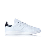 ADIDAS STAN SMITH LUX HQ6785 WEISS SCHWARZ - Shoelosophy