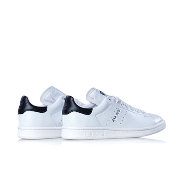 ADIDAS STAN SMITH LUX HQ6785 WEISS SCHWARZ - Shoelosophy