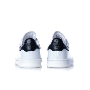 ADIDAS STAN SMITH LUX HQ6785 WEISS SCHWARZ - Shoelosophy