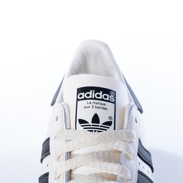ADIDAS ORIGINALS SUPERSTAR 82 OG GY7037 CLOUD WHITE BLACK - Shoelosophy