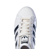 ADIDAS ORIGINALS SUPERSTAR 82 OG GY7037 CLOUD WHITE BLACK - Shoelosophy