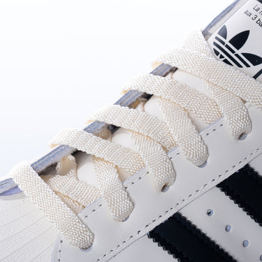 ADIDAS ORIGINALS SUPERSTAR 82 OG GY7037 CLOUD WHITE BLACK - Shoelosophy