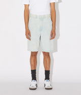 AMISH BERMUDA DENIM BERNIE ROCKSTAR HERREN-SHORTS - Shoelosophy