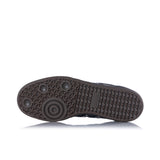 ADIDAS SAMBA OG JR8869 CORE BLACK STUDS - Shoelosophy
