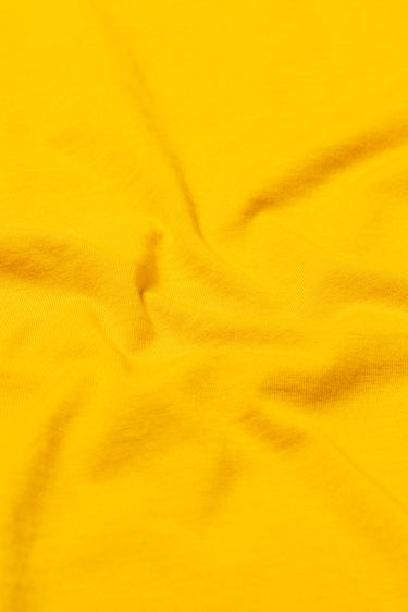 ARIES ARISE NO PROBLEM SS TEE STAR60002 SENF HERGESTELLT IN ITALIEN - Shoelosophy