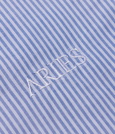 ARIES ARISE PATCHWORK SHIRT SHIRT - Shoelosophy