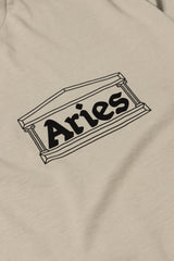 ARIES ARISE TEMPLE SS TEE STAR60000 ACHAT HERGESTELLT IN ITALIEN - Shoelosophy