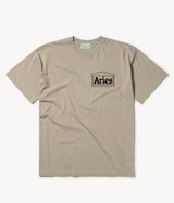 ARIES ARISE TEMPLE SS TEE STAR60000 ACHAT HERGESTELLT IN ITALIEN - Shoelosophy